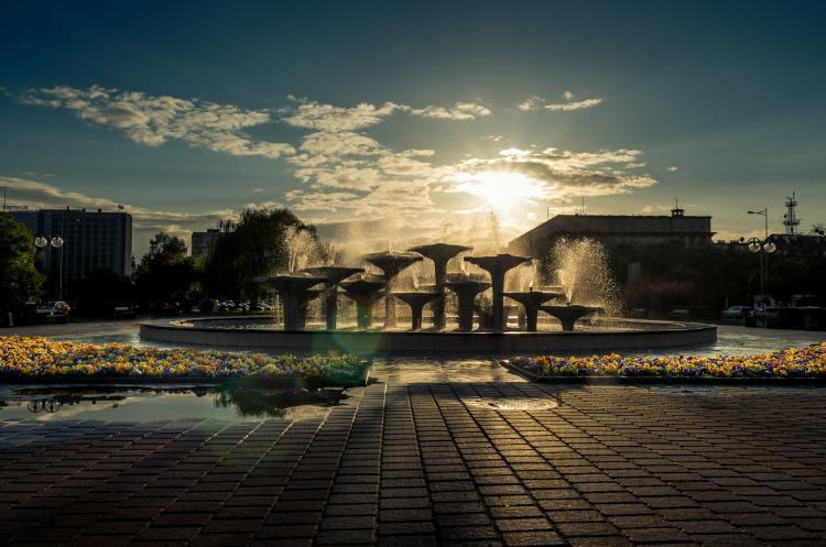 Apartament Nadmorski Widok Gdynia Bagian luar foto